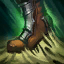<b>Mega Adhesive</b> <br> <i>Throws a vial of mega adhesive on the ground, slowing and grounding enemies who walk on it.</i>