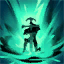 <b>Heartbreaker</b> <br> <i>Viego teleports to a nearby location and executes an enemy champion on arrival, piercing their heart and causing a destructive shockwave around them that knocks away their allies.</i>