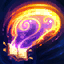 <b>Final Chapter</b> <br> <i>Yuumi channels five waves that damage enemies and heal allies. Yuumi can move, attach, and cast Zoomies! while channeling. While on her Best Friend, this spell also follows her mouse.</i>