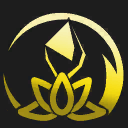 Jeweled Lotus I