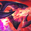 2-star 1-cost: Cho'Gath