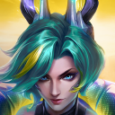 5-cost: Fiora