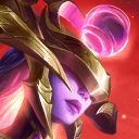 1-cost: Lissandra