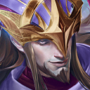 2-star 1-cost: Twisted Fate