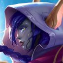 4-cost: Xayah