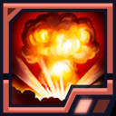 Blast Radius+