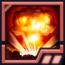Blast Radius++