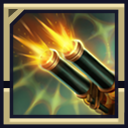Marksman Frame