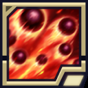 Fragmentation Rounds+