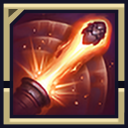 Power Frame