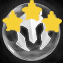 Two 3-star 1-cost Champions