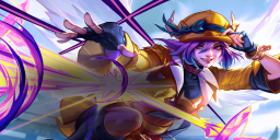 TFT Lux Best Items & Build - Set 15 | MetaBot.GG