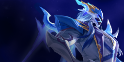 Aatrox champion icon