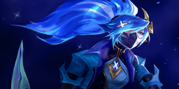 Akali champion icon