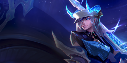 Caitlyn champion icon