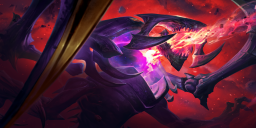 Cho'Gath champion icon