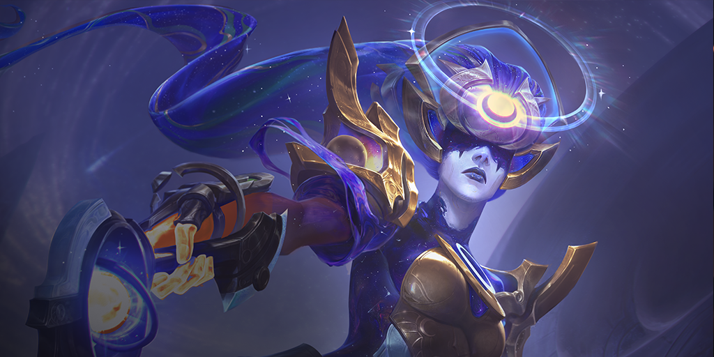 Diana champion icon