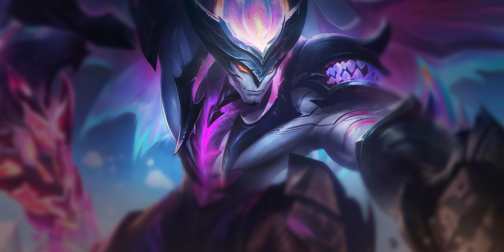 Apex Primordian champion icon