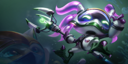 Fizz champion icon