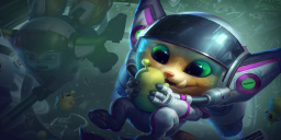 Gnar champion icon