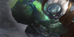 Gragas champion icon