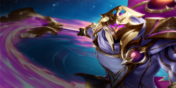 Jax champion icon