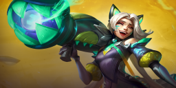 Jinx champion icon