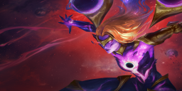 Kai'Sa champion icon