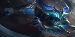 Rhaast champion icon