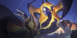 LeBlanc champion icon
