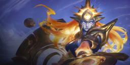 Leona champion icon