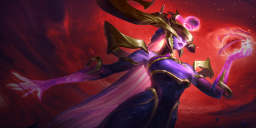Lissandra champion icon