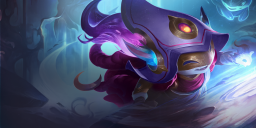 Lulu champion icon