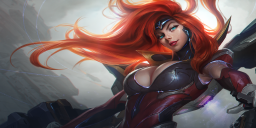 Miss Fortune champion icon
