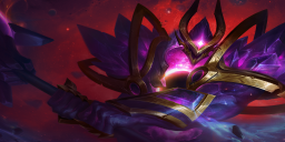Mordekaiser champion icon