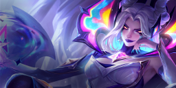 Morgana champion icon