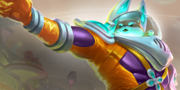 Nasus champion icon