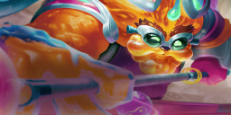 Ornn champion icon