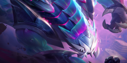 Rek'Sai champion icon