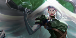 Sona champion icon