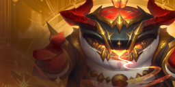 Tahm Kench champion icon
