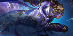 Talon champion icon