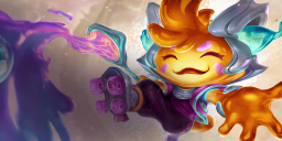 Teemo champion icon