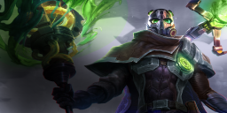 Viktor champion icon