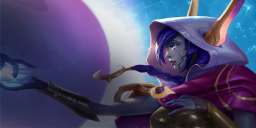 Xayah champion icon