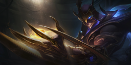 Zed champion icon