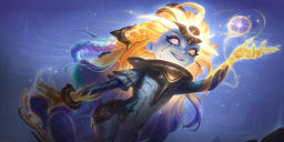 Zoe champion icon