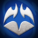 N.O.V.A. Emblem item icon