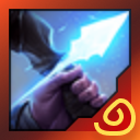 Sniper's Focus item icon