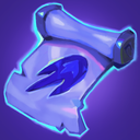 Talisman of Might item icon